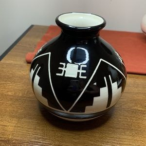 Mexico Vase